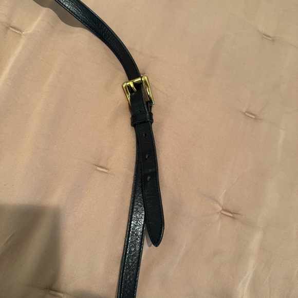 Vintage Dooney & Bourke Essex Arrowhead Shoulder Bag/Crossbody - Picture 14 of 14